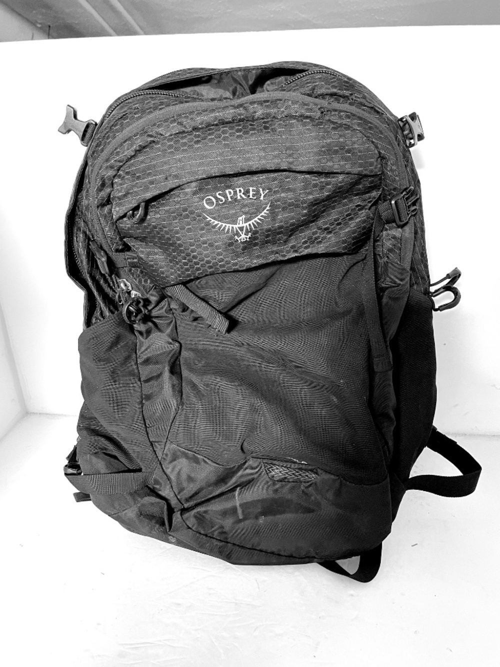 OSPREY NEBULA 32L USED BACKPACK